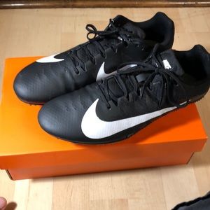 Nike Zoom Rival S9 Track Shoes